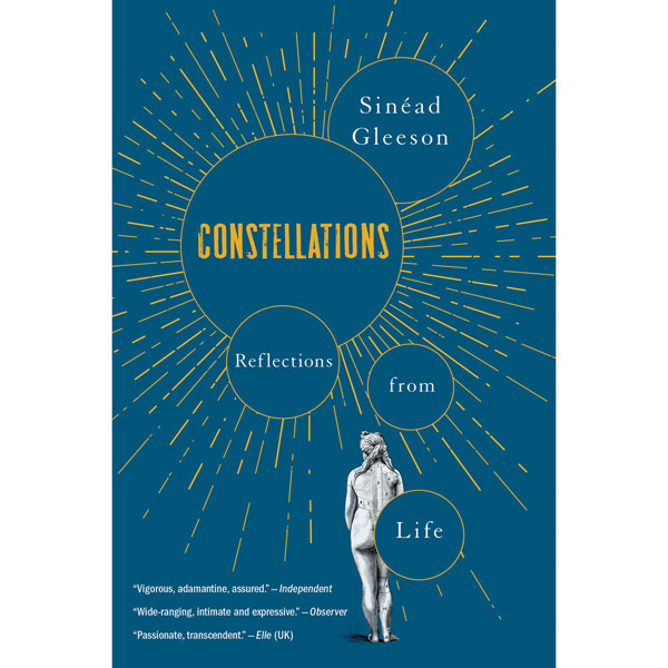 Product image for Constellations: Reflections from Life