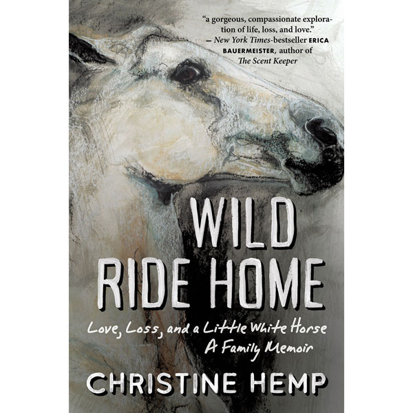 Product image for Wild Ride Home